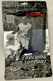 New COOLOMG ARM SUPPORT Navy Size XS (PB 21)