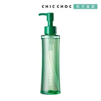 在飛比找蝦皮商城優惠-CHIC CHOC 植萃舒活潔顏油 150mL