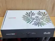 New SRAM XX1 Eagle dub Crankset / 175mm / Grey / 34t
