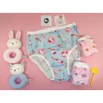 亞蘭夢藤】HELLOKITTY美國棉三角褲│1盒3入 三麗鷗 兒童內褲 透氣涼感 95CM~165CM 台灣製造219