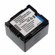 Battery for HITACHI BZ-BP14SW BZ-BP14S DZ-BP14S DZ-HS300 DZ-BD7H DZ-BP7S DZ-BX37