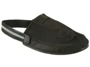 Nelson-Rigg Shift Boot Shoe Protector Black