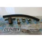 Kit Control Pressure Fuel Pressure Tester Kit Piaggio Porter 1300