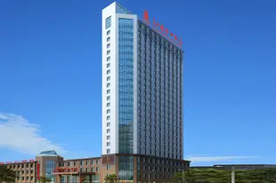 東海嘉臣國際大酒店Jiachen International Hotel
