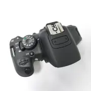 Repair Parts For Canon EOS 700D Rebel T5i Top Cover Unit Dial Shutter Button