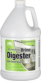 Nilodor 128 ZCM Urine Digester Cucumber Melon 1 gal