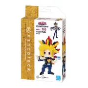 Yu-Gi-Oh! Yami Yugi NanoBlock