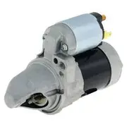 Jaylec 12V 1.3kW 8T Starter Motor - 70-6403