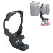 Lens Base Tripod Mount Collar Ring for Canon TS-E 17mm f/4 L and 24mm f/3.5 L II