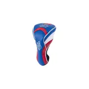 Newcastle Knights NRL Driver Head Cover