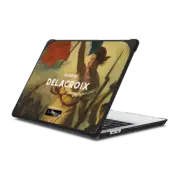 MacBook Pro 13-inch (M1 / M2 / Intel) Bounce Case Delacroix MacBook Case