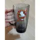 Hello Kitty 40週年限量版玻璃馬克杯紅花小熊杯370ml