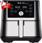 Instant Pot Vortex Plus 5.7L Air Fryer with Digital Display