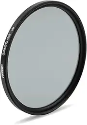 Tiffen 49MM GLIMMERGLASS 1/8 Filter