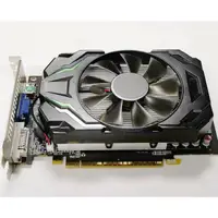 在飛比找蝦皮購物優惠-☞GTX1050TI顯卡4GB DDR5 128bit✦