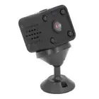 Mini Wireless Security Camera 1920X1080P 120 ° Wide Angle Wifi Motion Dete VIS