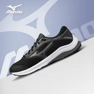 【MIZUNO美津濃】童鞋 好童鞋 WAVE RIDER 25 Jr(K1GC213 22SS)