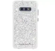 Case-Mate Twinkle Samsung Galaxy S10e Iridescent Sparkle Case - Stardust