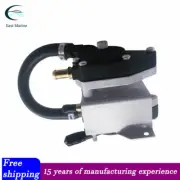 VRO Fuel Pump For Johnson Evinrude Outboard 90° V4 V6 120 130 140 HP Motors