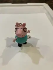 DADDY PIG NICKELODEON PEPPA PIG CEILING FAN PULL LIGHT SWITCH PULL NEW