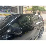 九七八汽車精品 本田 HONDA CRV5 CRV5.5 5代 5.5代 專用 窗框鍍鉻 黑化套件 就是帥啊！