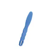 20pcs Dental Plastic Mixing Spatula For Impression Lab Material Alginate 4 Color