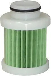 6D8-WS24A-00-00 Fuel Filter Element for Yamaha 4 Stroke Outboard Engine - 4 Pcs