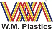 WM Plastics Ultimate White Plastisol Screen Printing Ink - Gallon