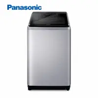 在飛比找Yahoo奇摩購物中心優惠-Panasonic國際牌 17公斤直立式溫水洗衣機 NA-V