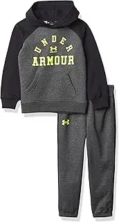 [Under Armour] boys Ua Raglan P.e. Set
