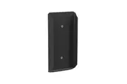 Stubbs Economy Salt Lick Holder (Black) (One Size)