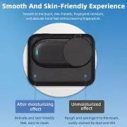 Battery Compartment Protector Camera Silicone Case w/Lens Cap for Insta360 GO 3S