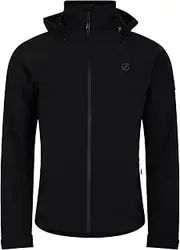 [Dare 2b] Men's Dare2b Men's Switch Out Ii Waterproof Jacket Outdoor Jackets