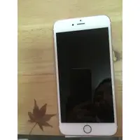 在飛比找蝦皮購物優惠-二手蘋果 Apple iPhone 6S Plus 16GB