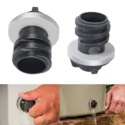 Replacement Drain Plug for RTIC Cooler and YETI Cooler Leak-Proof Accessories