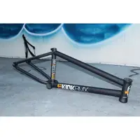 在飛比找蝦皮購物優惠-[Spun Shop] Kink BMX The Willi