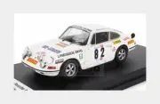 1:43 TROFEU Porsche 911S (Night Version) #82 Tap Rally 1972 Nunes Morais DSN136