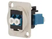 CP30213MB Connector: Fiber Optic Connector Singlemode Duplex (SM) CLIFF