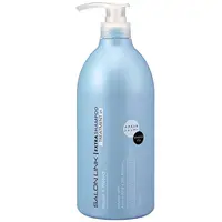 在飛比找PChome24h購物優惠-日本【熊野油脂】保濕修護沙龍洗髮乳