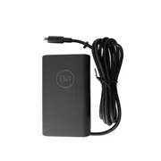 For USB-C 65W 20V 3.25A Charger AC Adapter (Round)