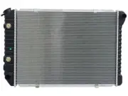 Radiator For 1980-1983 Mercury Zephyr 1981 1982 KF842MG