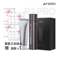 在飛比找ETMall東森購物網優惠-AMIRO x 寵愛之名 時光機 拉提美容儀 R1 PRO(