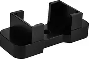 Car Bracket Automotive Cars Tool Transmission Mounts Car Transmission Stability Mount Insert Transmission Mount Features Aluminum Alloy Black