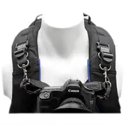 ThinkTank Camera Support Straps V2.0 NEW | Black