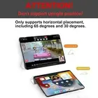Samsung Galaxy Tab S9 Plus 12.4 inch Cover 2023 with Pen Holder Protec Case for