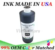 One Pint Matte Black refill ink for HP 70 ink Designjet Z5200 Printer model