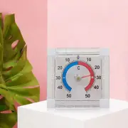 Practical Thermometer Temperature Tool Outside Part Patio Stick-On Sun