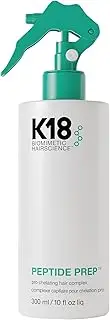 K18 Peptide Prep Pro Chelating Hair Complex 300mL