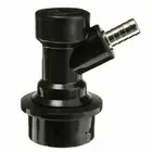 Beer Tubing For Ball Lock Style For Carbonation Beer Keg Tap Disconnect Beer