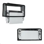 Transparent Dust Cover for the Nintendo Switch Game Console